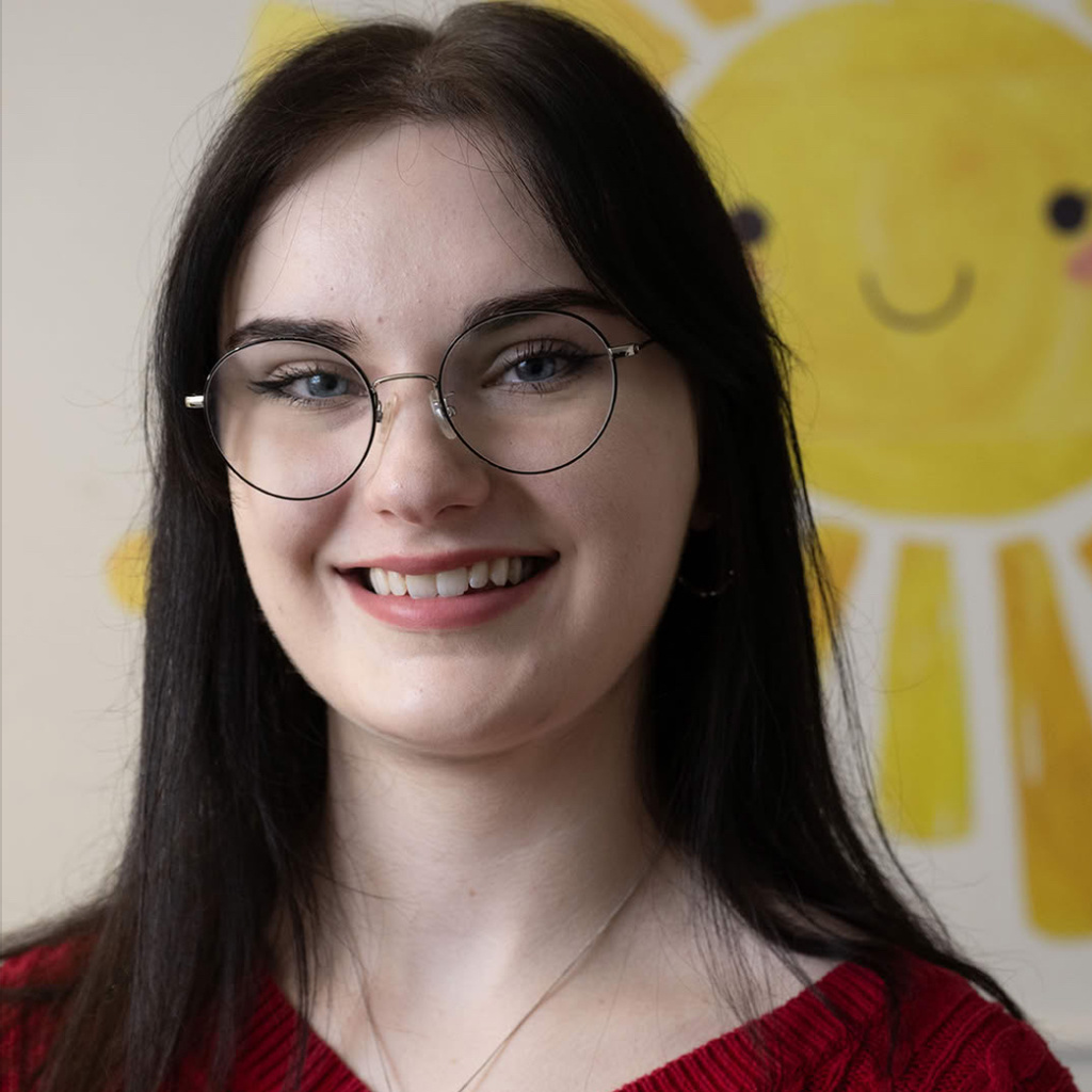 Photo of Olivia Kopp