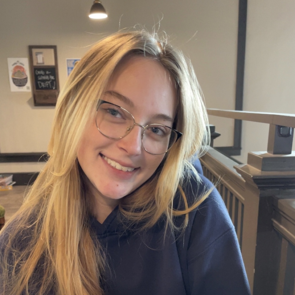 Image of Grace Wolle