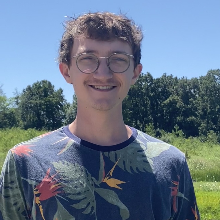 Image of Finn Lindsey