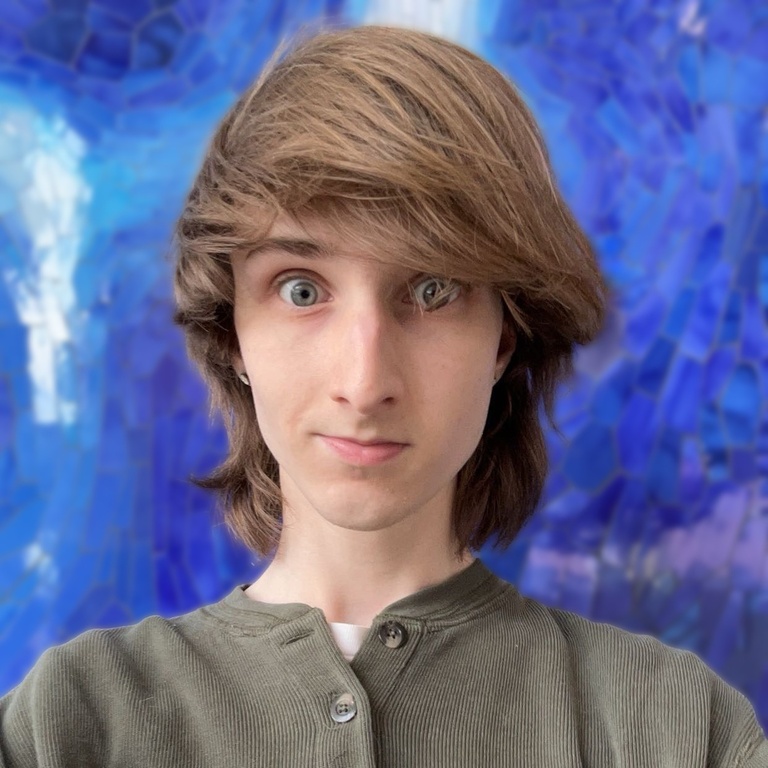 Image of Corey Goist